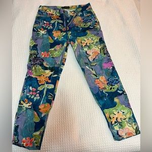 Peruvian Connection Women’s Pant